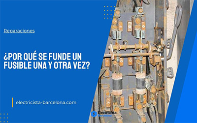 Cómo revisar una instalación antigua sin reformar toda la casa