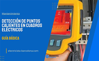 Sustitución de interruptores y enchufes desgastados