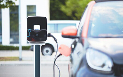 Cargadores eléctricos