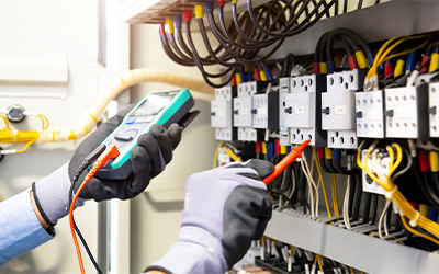 Cuadros eléctricos y diferenciales