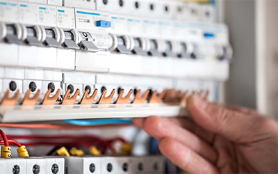Instalaciones eléctricas