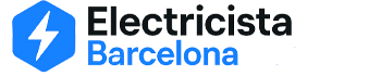 Electricista Barcelona Logo