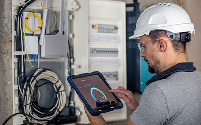 Mantenimiento eléctrico