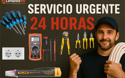 Urgencias 24h